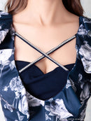 ａｎ/ナイトドレス/ワンピース/ドレス/キャバドレス/パーティ/ミニドレス/AOC-3114