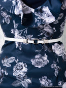 ａｎ/ナイトドレス/ワンピース/ドレス/キャバドレス/パーティ/ミニドレス/AOC-3114