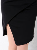 [ワンピースドレス]An|AOC-3149/ナイトドレス/キャバドレス/ドレス/ワンピース/ミニ