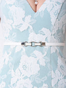 ａｎ/ナイトドレス/キャバドレス/ドレス/ミニドレス/ワンピース/AOC-3154