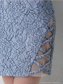 AOC-3155/ａｎ/ナイトドレス/キャバドレス/ドレス/ワンピース/ミニ