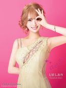 AOC-3166/ａｎ/ナイトドレス/キャバドレス/ドレス/ワンピース/ミニ