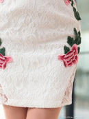 [ワンピースドレス]An|AOC-3175/ナイトドレス/キャバドレス/ドレス/ミニ