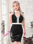 [ワンピースドレス]An|AOC-3182/ナイトドレス/キャバドレス/ドレス/ミニ