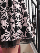 [ワンピースドレス]An|AOC-3185/ナイトドレス/キャバドレス/ドレス/ミニ