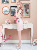 ａｎ/AOC-3188/ナイトドレス/ワンピース/ドレス/キャバドレス/パーティ