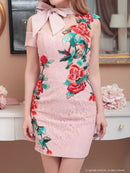 ａｎ/AOC-3188/ナイトドレス/ワンピース/ドレス/キャバドレス/パーティ