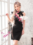 Andy|AOC-3189/ワンピース/ミニドレス