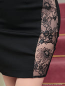 Andy|AOC-3189/ワンピース/ミニドレス