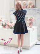 [ワンピースドレス]An|AOC-3191/ナイトドレス/キャバドレス/ドレス/ミニ