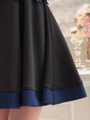 [ワンピースドレス]An|AOC-3191/ナイトドレス/キャバドレス/ドレス/ミニ