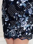 [ワンピースドレス]An|AOC-3195