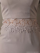 an/AOC-3268/ワンピース/ミニドレス