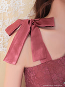 ナイトドレス/キャバドレス/ミニドレス/パーティドレス/an/AOC-3332