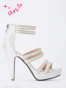 サンダル/シューズ/ヒール/AOC-SH036