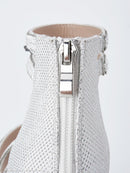 サンダル/シューズ/ヒール/AOC-SH036