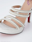 サンダル/シューズ/ヒール/AOC-SH036