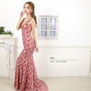 AR20207/エンジェルアール/ロング/ロングドレス/パーティドレス/ナイトドレス/キャバドレス/ビジュー