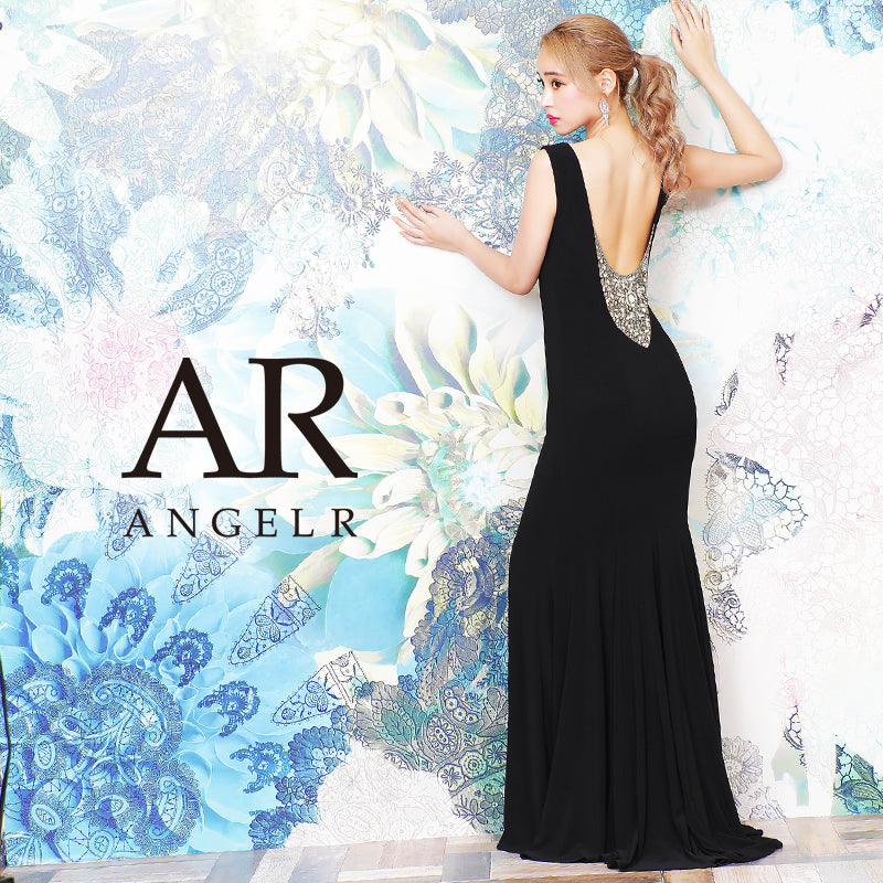 AngelR/エンジェルアール/ナイトドレス/キャバドレス/ドレス/ミニドレス/ワンピース/AR20235