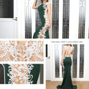 ドレス/イブニングドレス/ロングドレス/パーティドレス/エンジェルアール/AR20818