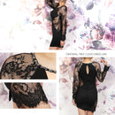 [ミニドレス]ANGEL R | AR20826/ナイトドレス/キャバドレス/ドレス/ミニドレス