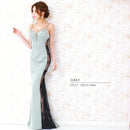 AR21211/エンジェルアール/ロング/ロングドレス/パーティドレス/ナイトドレス/キャバドレス/ビジュードレス/ドレス