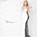 AR21211/エンジェルアール/ロング/ロングドレス/パーティドレス/ナイトドレス/キャバドレス/ビジュードレス/ドレス