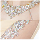 [ミニドレス]ANGEL R | AR21228/ナイトドレス/キャバドレス/ドレス