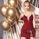 AngelR/エンジェルアール/ナイトドレス/キャバドレス/ドレス/ミニドレス/ワンピース/AR21236