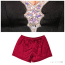 AngelR/エンジェルアール/ナイトドレス/キャバドレス/ドレス/ミニドレス/ワンピース/AR21236