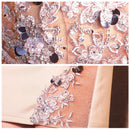 AR21239/エンジェルアール/キャバドレス/キャミドレス/ビジュードレス/ミニドレス/ナイトドレス/ワンカラー/ドレス