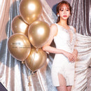 [ミニドレス]AngelR(エンジェルアール)|AR21241/ナイトドレス/キャバドレス/ドレス