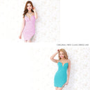 [ミニドレス]ANGEL R | AR21317/ナイトドレス/キャバドレス/ドレス/ミニドレス