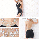 [ミニドレス]ANGEL R | AR21318/ナイトドレス/キャバドレス/ドレス