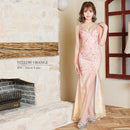 AR21350/エンジェルアール/ロング/ロングドレス/パーティドレス/ナイトドレス/キャバドレス/ビジュードレス/ドレス