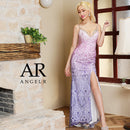 AR21350/エンジェルアール/ロング/ロングドレス/パーティドレス/ナイトドレス/キャバドレス/ビジュードレス/ドレス