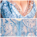 AR21350/エンジェルアール/ロング/ロングドレス/パーティドレス/ナイトドレス/キャバドレス/ビジュードレス/ドレス