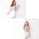 AngelR/エンジェルアール/ナイトドレス/キャバドレス/ドレス/ワンピース/AR21814