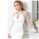 [ミニドレス]ANGEL R | AR21835/ナイトドレス/キャバドレス/ドレス