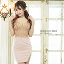 ANGELR/AR21842/ミニドレス/ナイトドレス/キャバドレス/ワンピース/ドレス/ビジュードレス