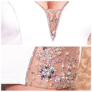 [ミニドレス]ANGEL R | AR21843/ナイトドレス/キャバドレス/ドレス