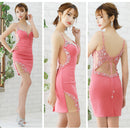 ANGELR/エンジェルアール/ナイトドレス/キャバドレス/ドレス/AR22208