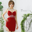 ANGELR/ミニドレス/ナイトドレス/キャバドレス/AR22209