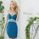 ANGELR/ミニドレス/ナイトドレス/キャバドレス/AR22209