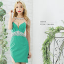 ANGELR/ミニドレス/ナイトドレス/キャバドレス/AR22209