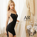 モデル/ANGELR/エンジェルアール/ナイトドレス/キャバドレス/ドレス/AR22213