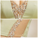 エンジェルアール/ANGELR/ビジュードレス/ミニドレス/キャバドレス/ナイトドレス/AR22218