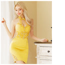 ANGELR/エンジェルアール/キャバドレス/ナイトドレス/ミニドレス/AR22222