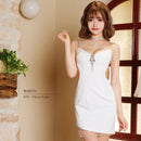 エンジェルアール/キャミドレス/ビジュードレス/AR22230