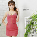 AR22301/エンジェルアール/キャバドレス/ミニドレス/ナイトドレス/キャバドレス/ドレス/ワンカラー/パーティドレス